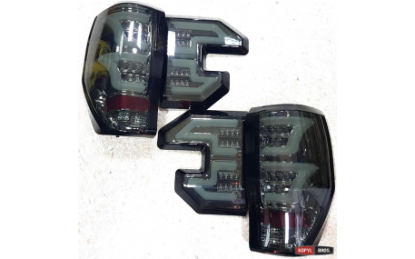 Фонари задние Ford Ranger 2011-2021