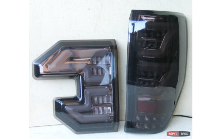 Фонари задние Ford Ranger 2011-2021