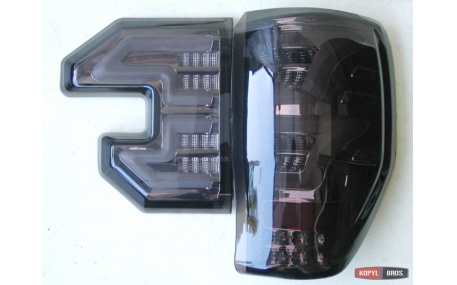 Фонари задние Ford Ranger 2011-2021