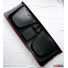 Накладка на задний борт Ford Ranger