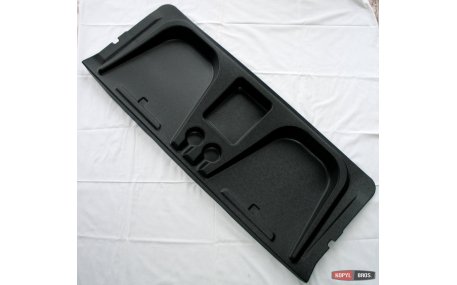 Накладка на задний борт Ford Ranger