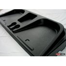 Накладка на задний борт Ford Ranger