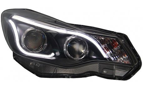 Фары передние Subaru XV