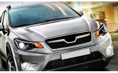 Фары передние Subaru XV