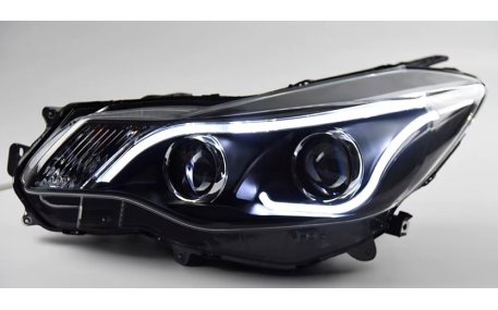 Фары передние Subaru XV