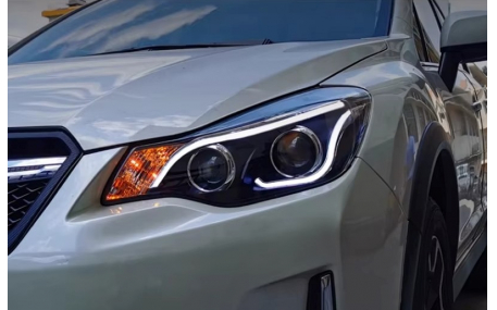 Фары передние Subaru XV