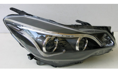 Фары передние Subaru XV