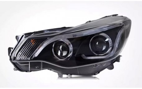 Фары передние Subaru XV