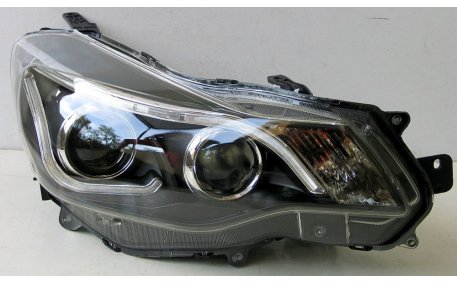 Фары передние Subaru XV