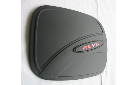 Накладки на кузов Toyota Hilux