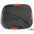 Накладки на кузов Toyota Hilux