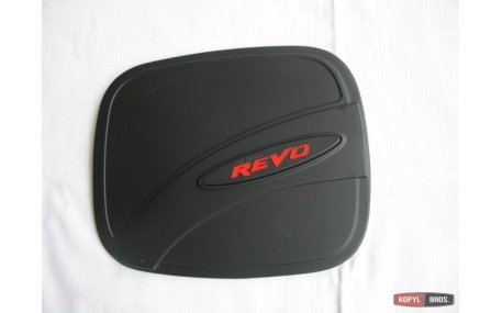 Накладки на кузов Toyota Hilux