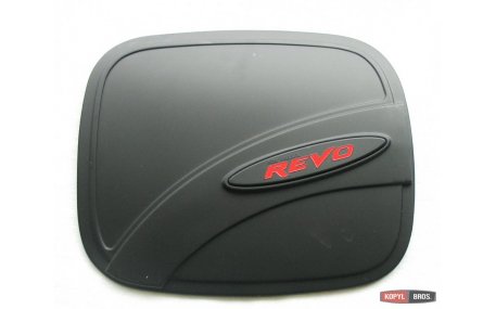 Накладки на кузов Toyota Hilux