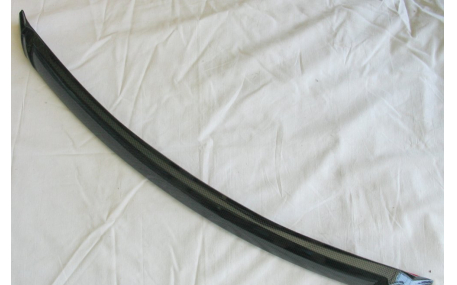 Дефлектор капота Toyota Hilux