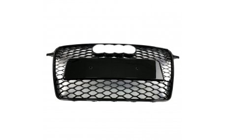 Решетка радиатора Audi TT