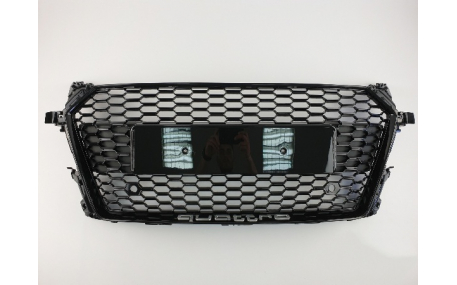 Решетка радиатора Audi TT