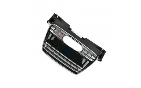 Решетка радиатора Audi TT