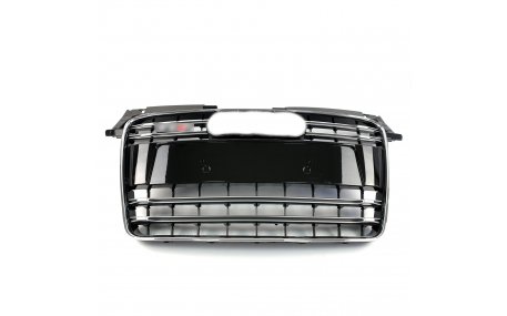 Решетка радиатора Audi TT