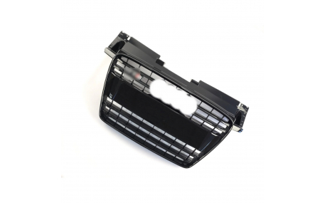 Решетка радиатора Audi TT