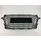Решетка радиатора Audi TT