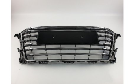 Решетка радиатора Audi TT