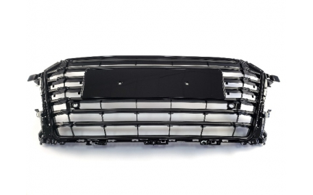 Решетка радиатора Audi TT