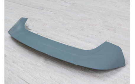 Спойлер Volkswagen Golf 7