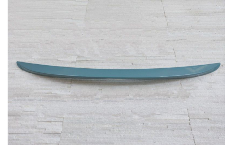 Спойлер Mazda 6