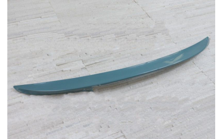 Спойлер Mazda 6