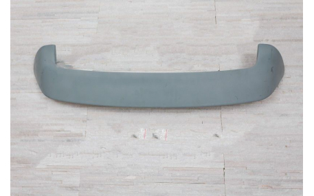 Спойлер Nissan Juke