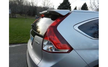 Спойлер Honda CR-V