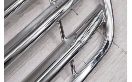 Хром накладки Hyundai Tucson