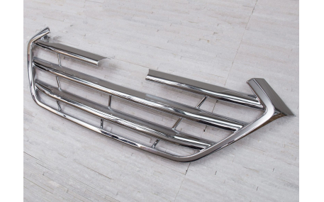 Хром накладки Hyundai Tucson