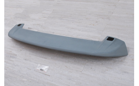 Спойлер Subaru Forester