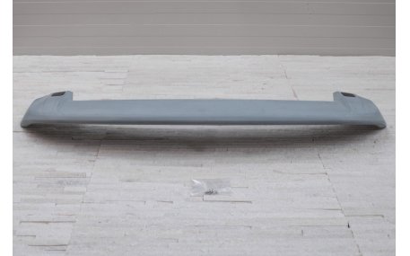 Спойлер Subaru Forester