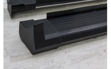 Подножки Toyota RAV4