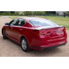 Спойлер Kia Optima