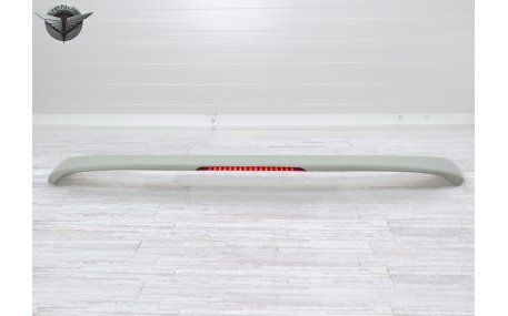 Спойлер Kia Optima