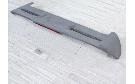 Спойлер Ford Fiesta