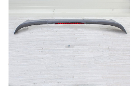 Спойлер Ford Fiesta