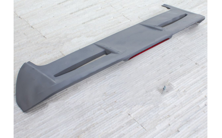 Спойлер Ford Fiesta