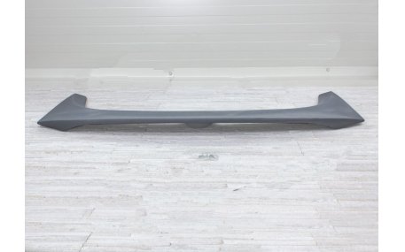 Спойлер Ford Mondeo MK4