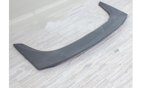 Спойлер Ford Mondeo MK4