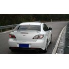 Спойлер Mazda 6