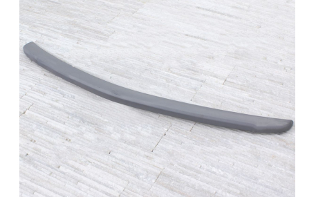 Спойлер Mazda 3