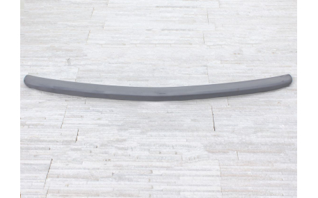 Спойлер Mazda 3