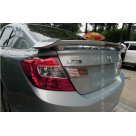 Спойлер Honda Civic