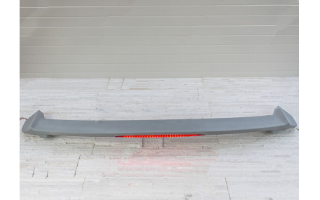 Спойлер Honda Civic