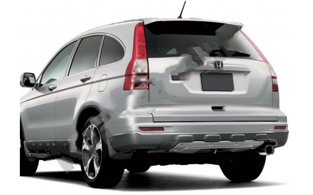 Накладка задняя Honda CR-V