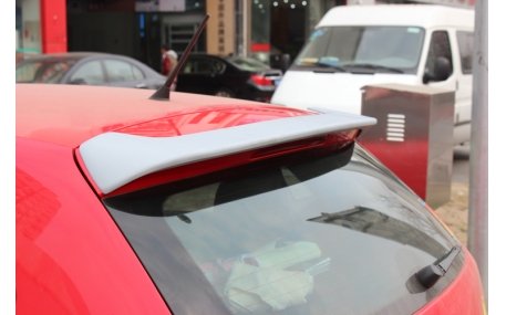 Спойлер Volkswagen Polo